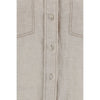 Brunello Cucinelli Linen Shirt