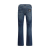 7FOR Slimmy Largo Jeans