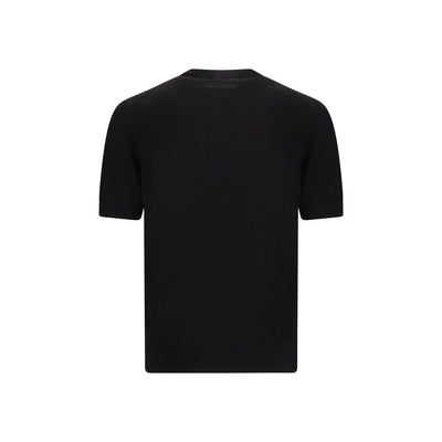 ZEGNA Monochrome T-Shirt