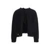 Marni Cut-out Sweater