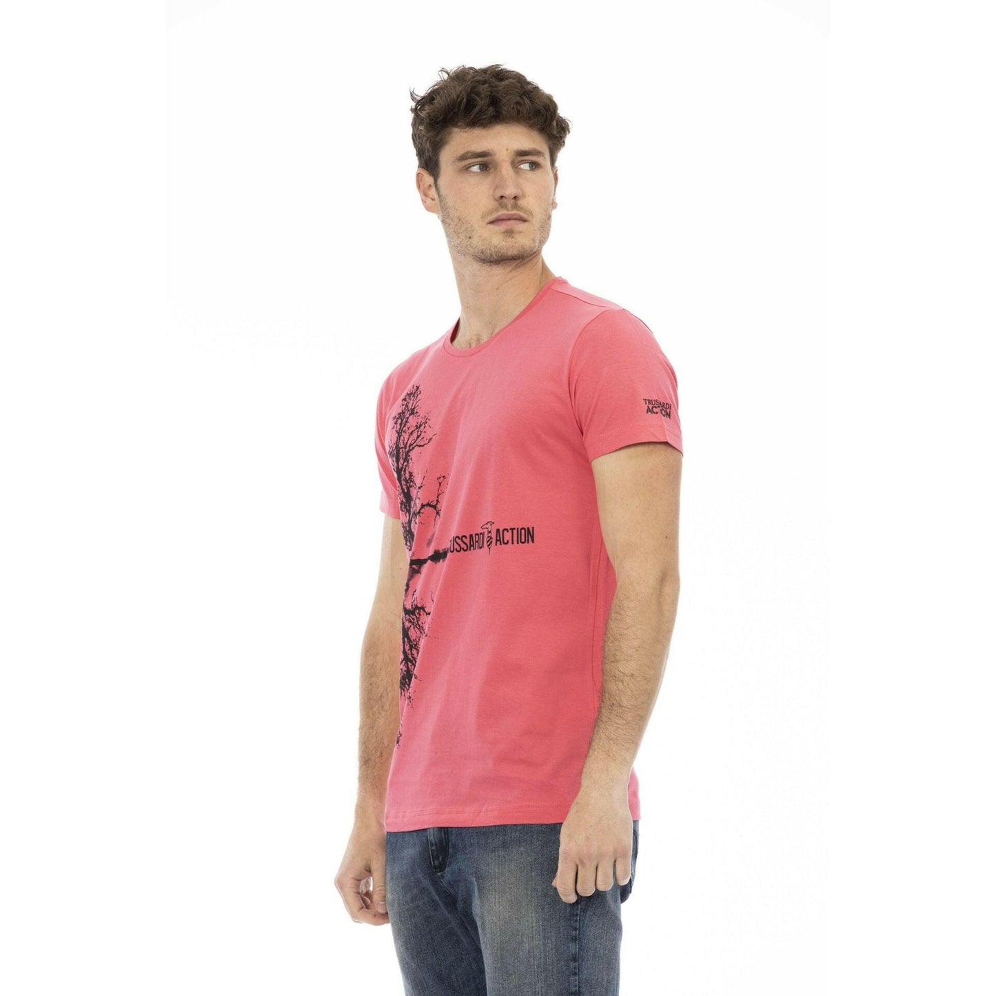 Trussardi Action T-shirts