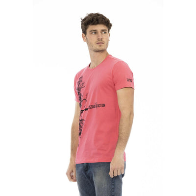 Trussardi Action T-shirts