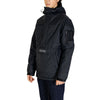 Columbia Black Nylon Jacket