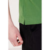 Suns Green Polyester T-Shirt