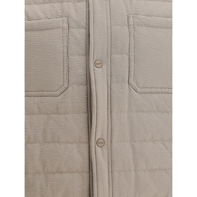 Herno Quilted Jacket