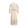 Zimmermann Wylie Long Dress