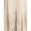 Zimmermann Wylie Long Dress