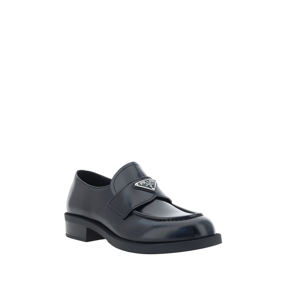 Prada Loafers