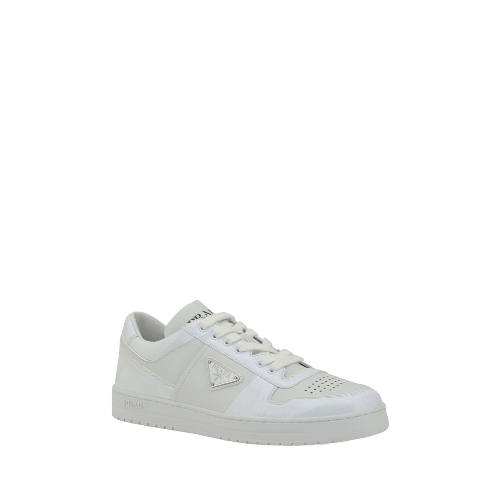 Prada Downtown Sneakers