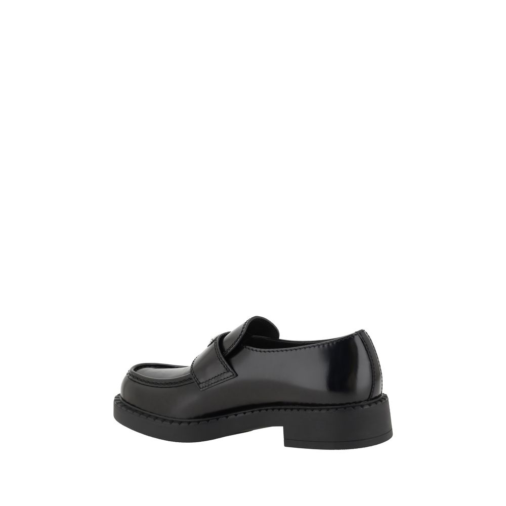 Prada Loafers