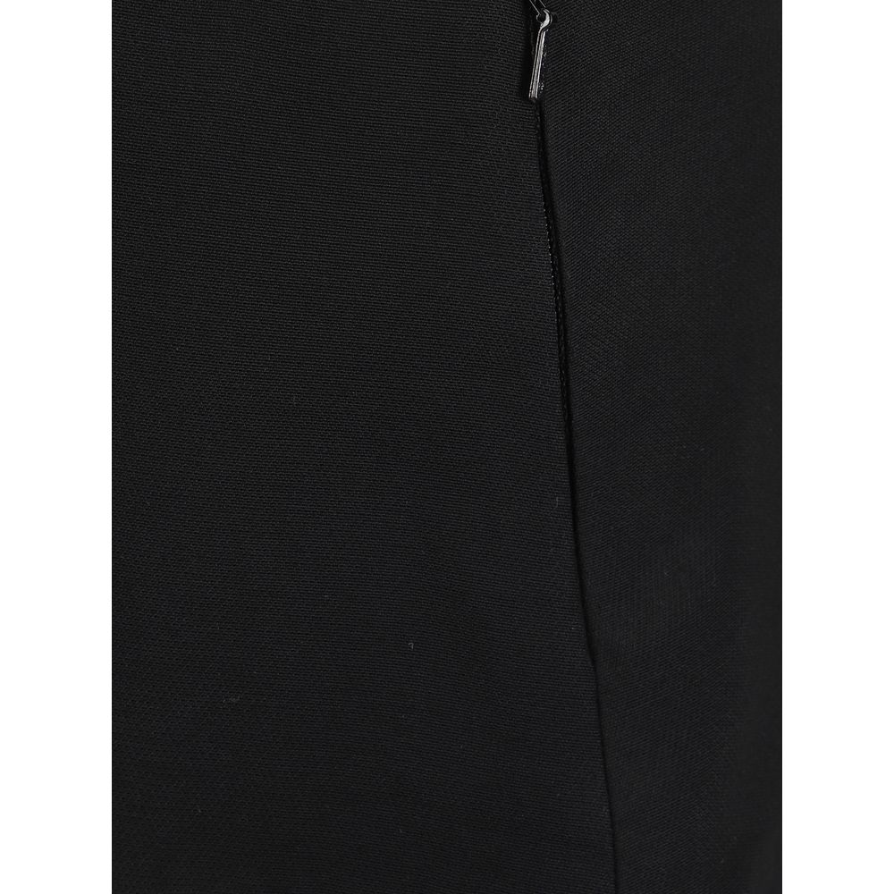 Khaite Kidd Midi Skirt