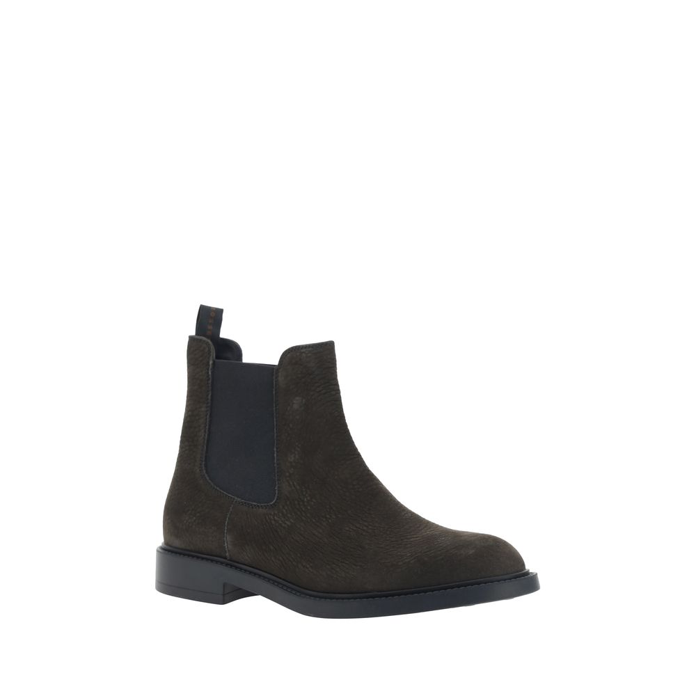 Fratelli Rossetti Ankle Boots