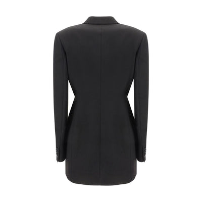 Khaite Beckett Blazer Jacket