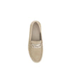 Fendi Suede leather Loafers