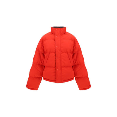 Balenciaga Reversible Down Jacket