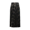 Burberry Evening Midi Skirts