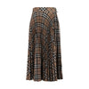 Burberry Evening Midi Skirts