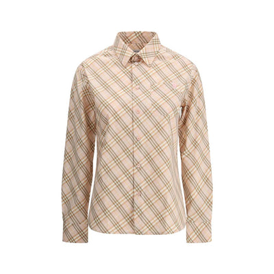 Burberry Archive Check Shirt