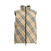 Burberry Reversible Down Vest