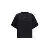 Balenciaga Turtleneck T-shirt