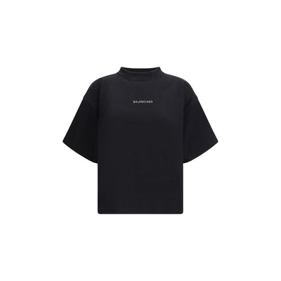 Balenciaga Turtleneck T-shirt