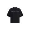 Balenciaga Turtleneck T-shirt