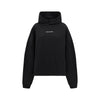 Balenciaga Logo's Hoodie