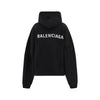 Balenciaga Logo's Hoodie