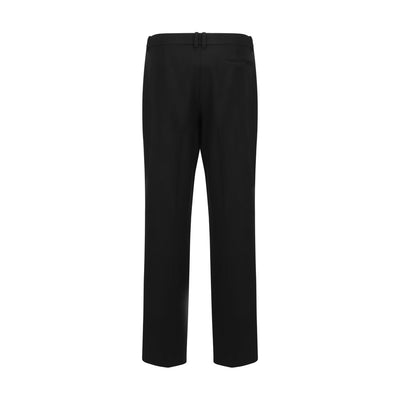 The Row Albereta Pants