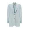 Zimmermann Natura Blazer Jacket