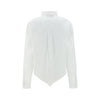 Coperni Body Shirt