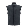 MM6 Double Woven Vest