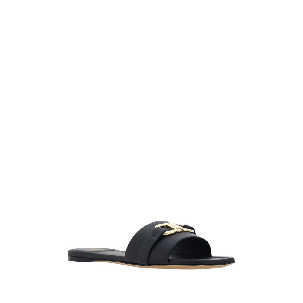 Ferragamo Leah Sandals