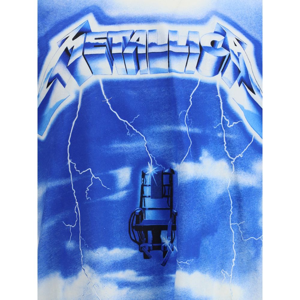 Represent Metallica Ride T-Shirt