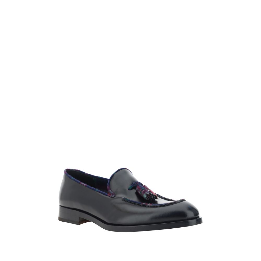 Fratelli Rossetti Loafers