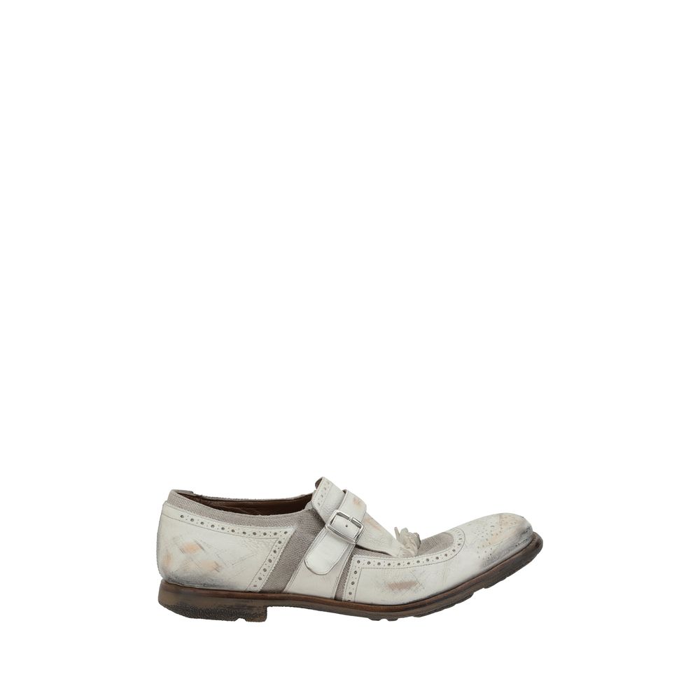 Church's Monks Shangai Loafers