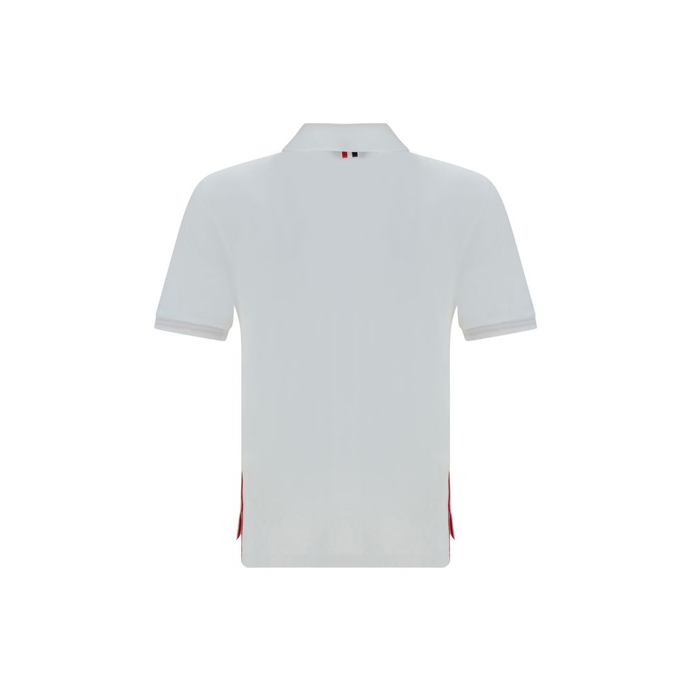 Thom Browne Polo Shirt