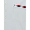 Thom Browne Polo Shirt