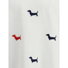 Thom Browne T-Shirt with dachshunds