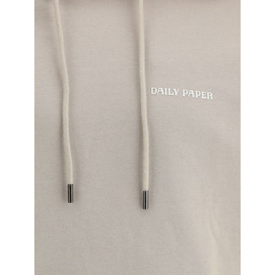 Daily Paper Logoed Hoodie