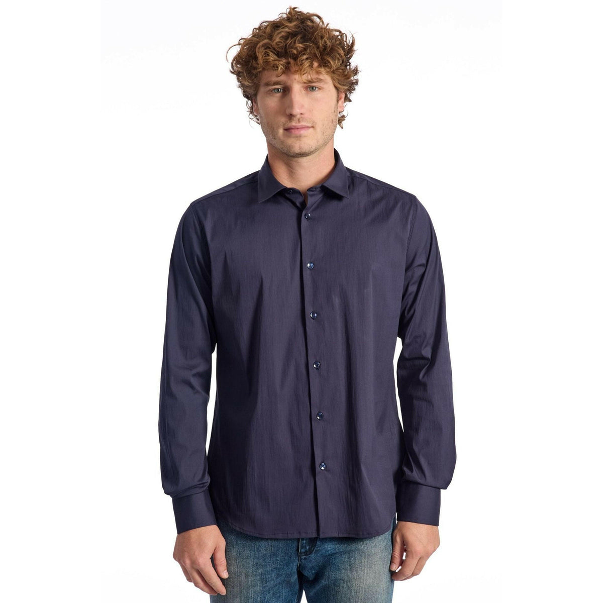 Baldinini Trend Shirts