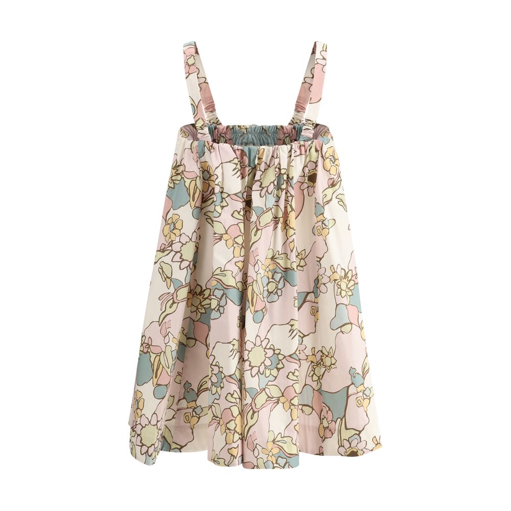 Zimmermann Maxine Mini Dress