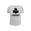 Marant Etoile Maxi logo T-Shirt