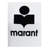 Marant Etoile Maxi logo T-Shirt