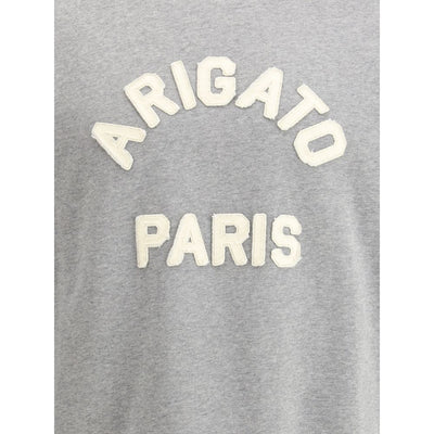 Axel Arigato Maxi logo Sweatshirt