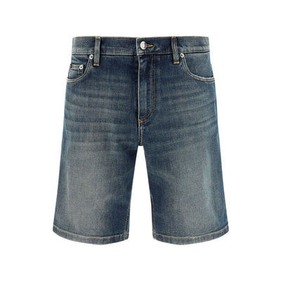 Dolce & Gabbana Denim Shorts