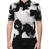 Dolce & Gabbana Multicolor Camouflage Collared Polo T-shirt