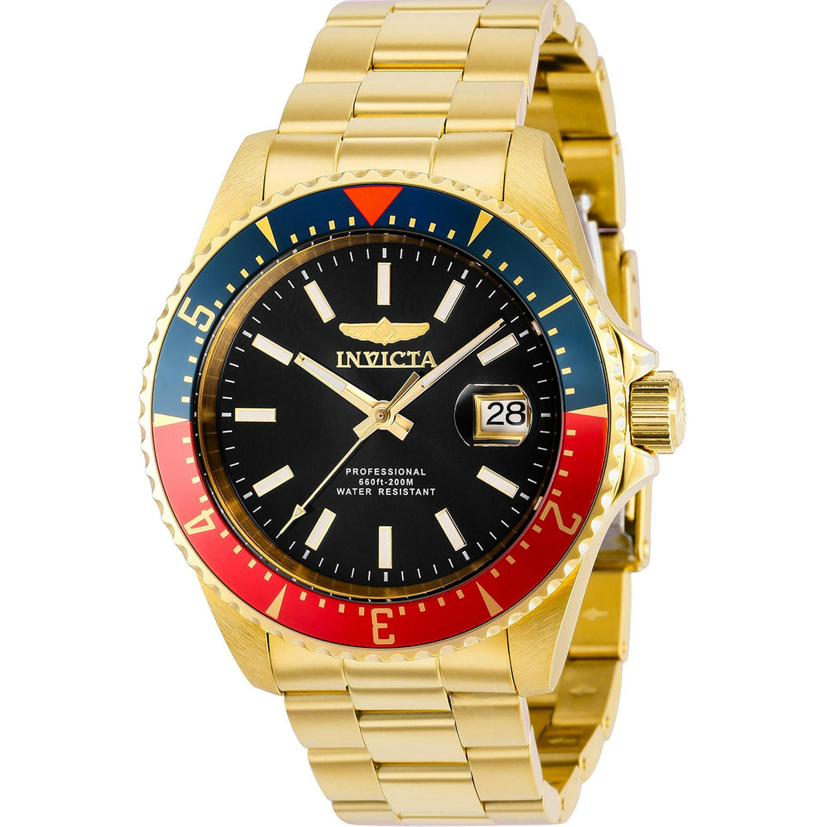 Invicta Watches