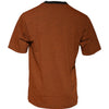 Dolce & Gabbana Brown DG Logo Polyester Crew Neck T-shirt