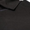 Dolce & Gabbana Dark Gray Collared Short Sleeves Polo T-shirt